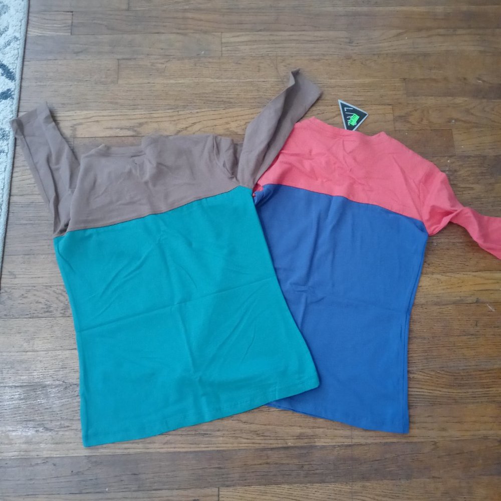 NWT 24/7 boy tee (3T/4T) - Picture 2 of 8